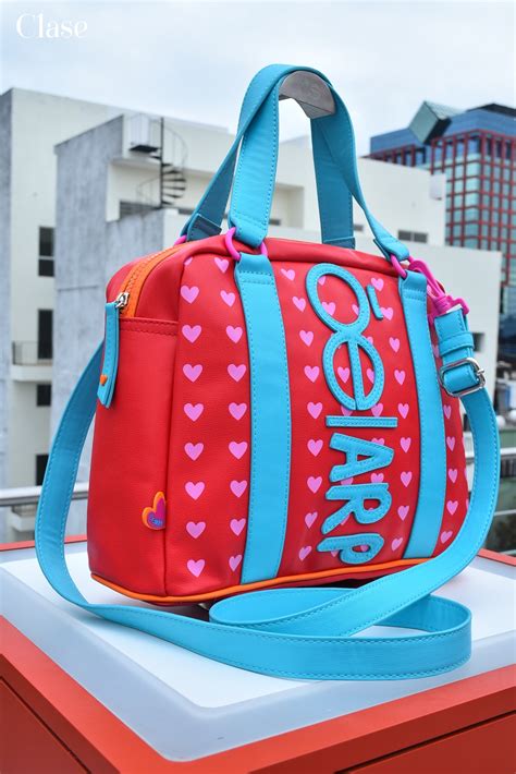 Bolsos Agatha Ruiz de la Prada .